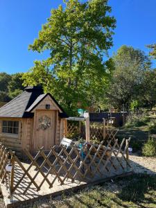 KOTAs Accueil Vélo - Chez Flo & Marc