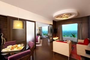 FortuneSG Highway, Ahmedabad - Member ITC Hotels Group
