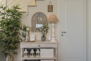 B&B LUlivo Fiumicino