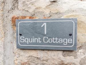 Squint Cottage