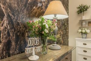B&B LUlivo Fiumicino