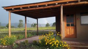 Pequeña Polonia-Lodge & Cabañas