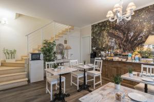 B&B LUlivo Fiumicino