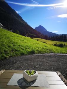 Alpenchalet Melanie - inklusive Silvretta Card Premium