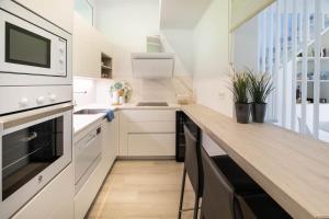 Precioso apto en complejo residencial con piscina
