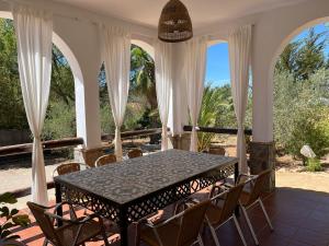 Casa Almendro Rural