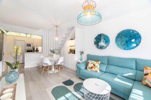 Bungalow en Pasito V6