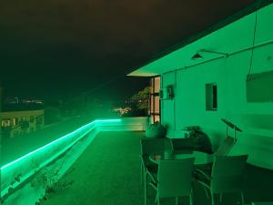 Penthouse Kogălniceanu