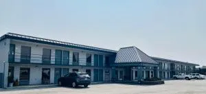 Rogers Inn - 罗杰斯 Rogers Inn - 罗杰斯