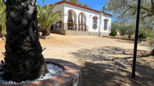 Casa Almendro Rural