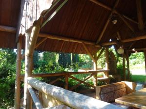 Agroturystyka Leszczynki