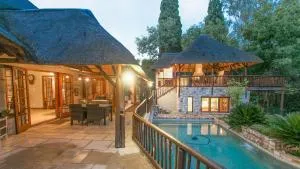 Malinga GuestHouse - Sandton