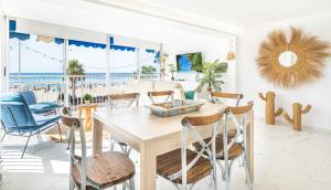 Torre Yago Deluxe 1-2 Levante Beach