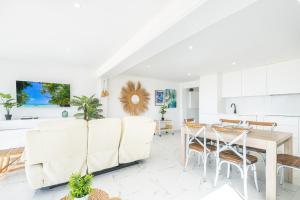 Torre Yago Deluxe 1-2 Levante Beach