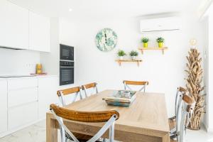 Torre Yago Deluxe 1-2 Levante Beach