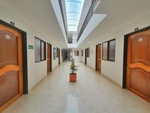 Hotel la Victoria - San Roque