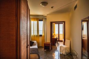 Junior Suite with Sea View