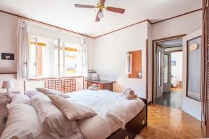 FREE PARKING -6 posti letto e Terrazzo vista mare