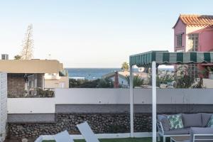 Bungalow en San Agustín "La Cigale"