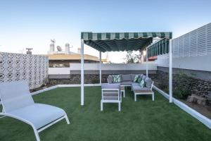 Bungalow en San Agustín "La Cigale"