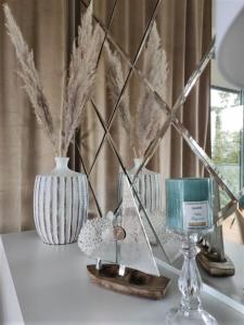 Marina View 15 & SPA