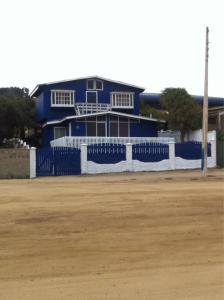 Frente al Mar entre Poetas