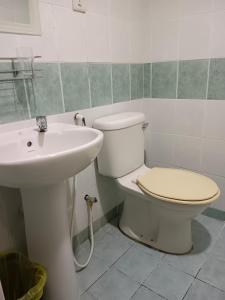 Yussal Homestay