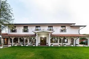 Hanul lui Mihai - Tecuci