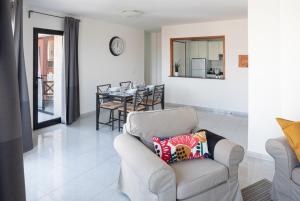 Apartment room in Mc Apartments