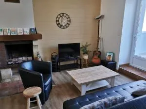 Les Embruns Méloriens - Le Bouillon