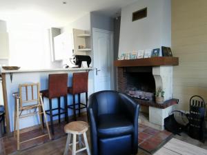 Les Embruns Méloriens