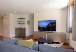 Panoramapark Soleil B Garden Apartment