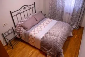 LA ESTANCIA DE PIZARRO - Guimarán