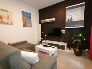 Apartamento Suite CALETA