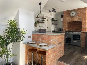 The Old Brewhouse & Piggery