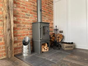 The Old Brewhouse & Piggery