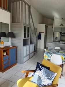 Appartements Appartement de 55m2 refait a neuf proche mer : photos des chambres