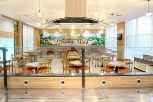 Cordia Hotel Banjarmasin - Hotel Dalam Bandara