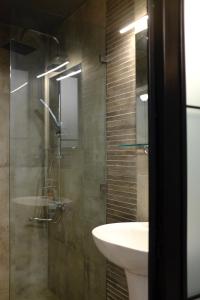 Home in the Old City Center, Presidential Area