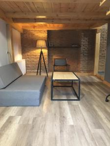 Home in the Old City Center, Presidential Area