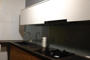 Home in the Old City Center, Presidential Area