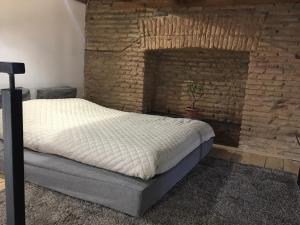 Home in the Old City Center, Presidential Area