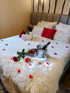 Love Story - Piscina & Sauna - Lareira