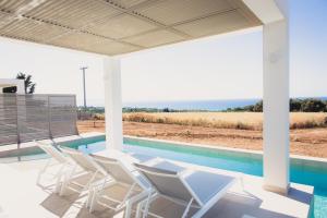 StarLight Villa Tropea 4BD 4BA 4min to beach
