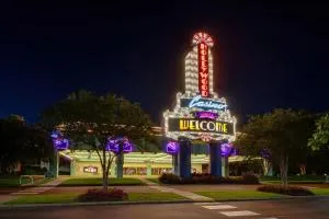 Hollywood Casino Tunica - بيتسفيل