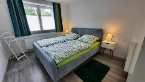 Fewo Böhle in Hainichen - Frankenberg