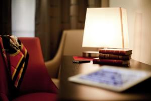 Le Stendhal Place Vendôme Hotel Paris - MGallery Collection