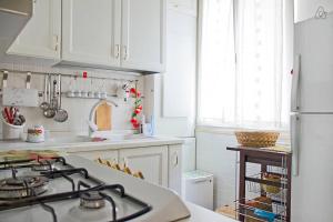 Casa Mia Vacanze Napoli