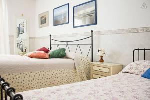 Casa Mia Vacanze Napoli