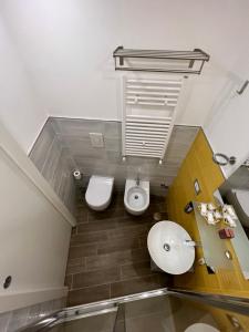 Standard Doppelzimmer